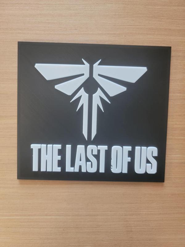 logo the last of us