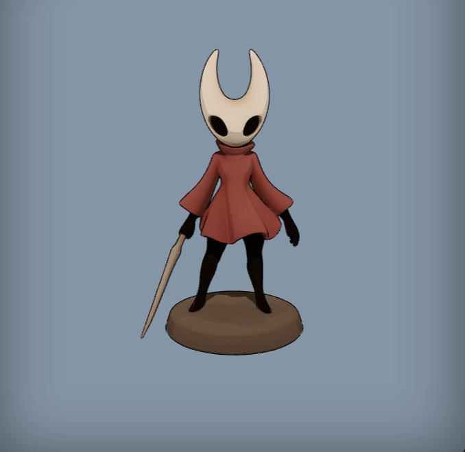 Hornet – Silent Grace Edition