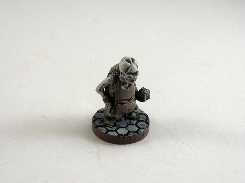 Xaar: Zyntari Engineer