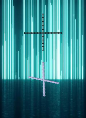 Math coordinate system