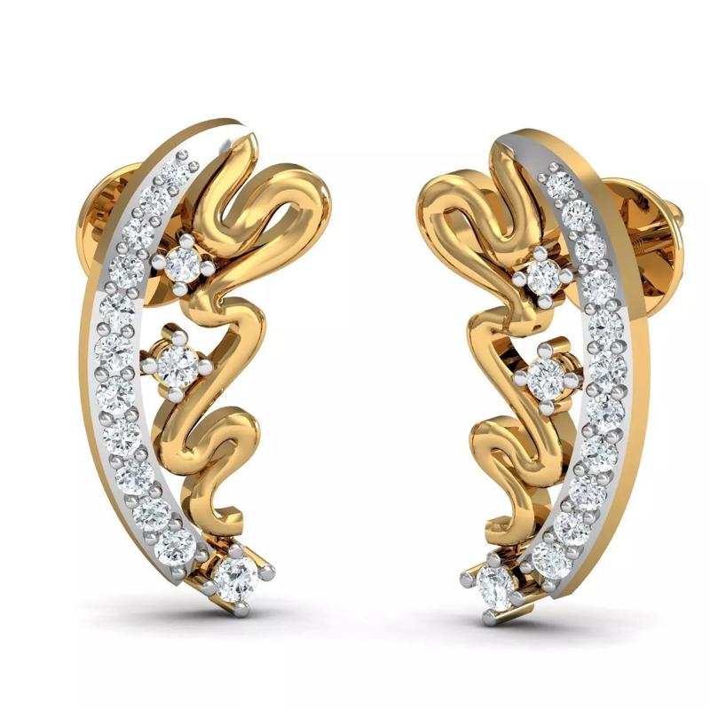 Jewelry 3D Models with render and 3dm  stl -