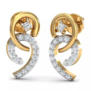 Jewelry 3D Models with render and 3dm  stl - P-1863
