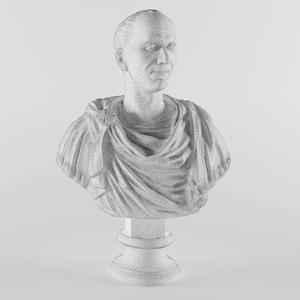 Gaius Julius Caesar