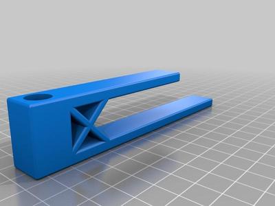 Door Holder for Duplicator 4S