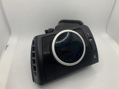 BMW E46 gauge holder driver