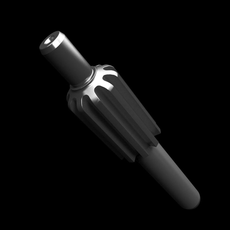 BMW GS5-39DZ Double Clutch Alignment Tool