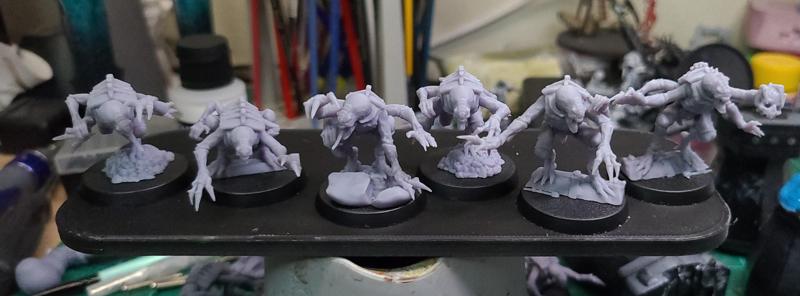 DNA Lovin Pants Grabbers