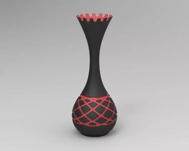 Flower Vase