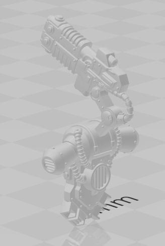 Legion Specialty Backpacks