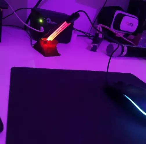 bungee camade gaming