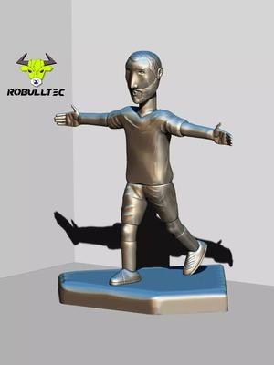 Karim Benzema Figure