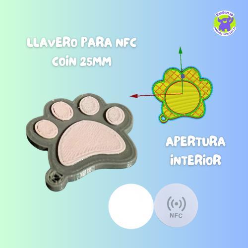 NFC PET TRAILER