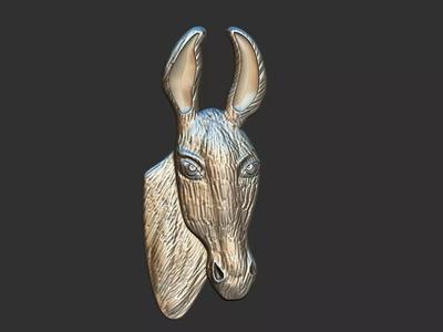 Mule - Mula