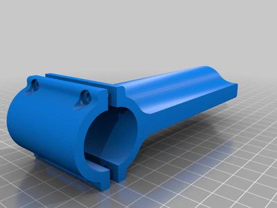 Amazon Wire Shelf Spool Holder