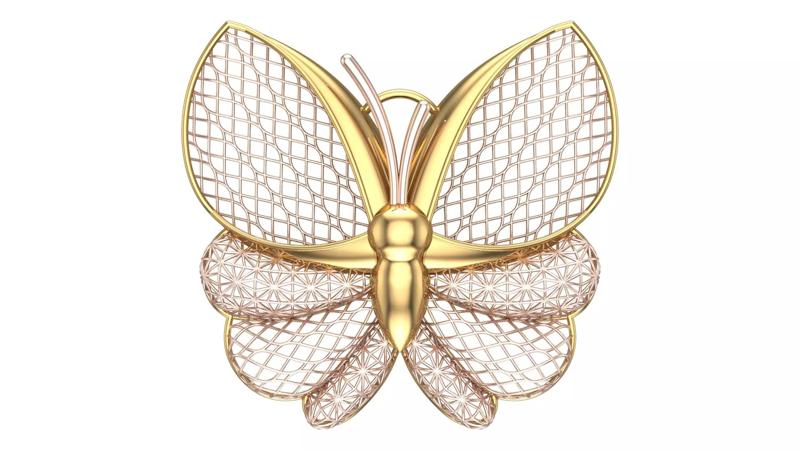 Golden Wings-Wings of Summer-Half Set-H2-19-