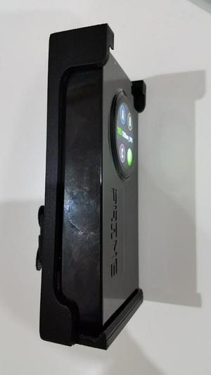 MOOER PRIME P2 REMOVABLE GUITAR CASE