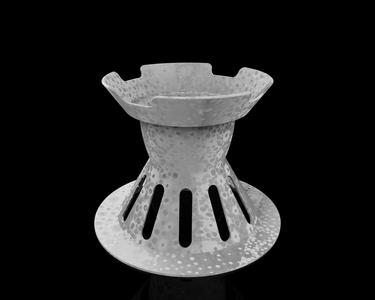 Ash cup