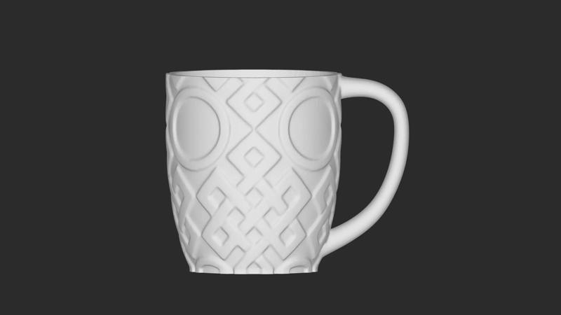 A Mug