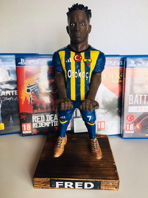 FRED ( FENERBAHÇE ) JOYSTICK TUTUCU