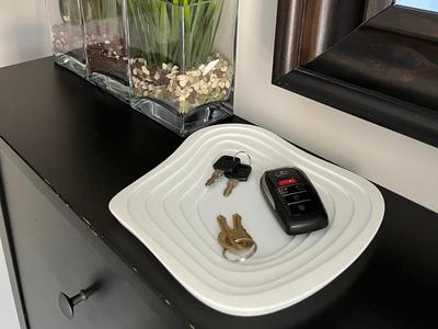 catch-all - fruit bowl