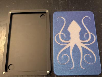 Kraken Wet Pallette