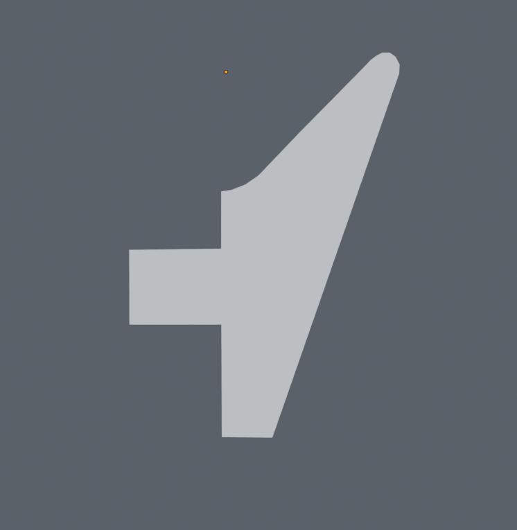 Gibson Explorer Pickguard