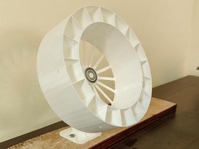 Lorenz / Malkus / Chaotic Waterwheel