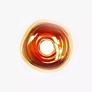 TOM DIXON MELT LED SURFACE LIGHT Low and Highpoly 3d print