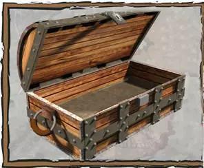 Treasure Chest