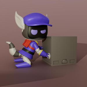 Astrobot