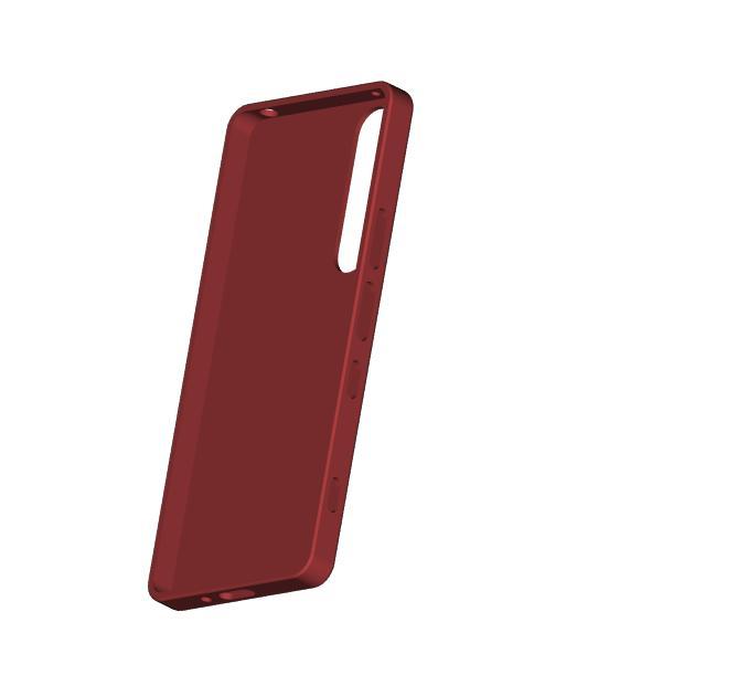 Sony Xperia 1 III Case