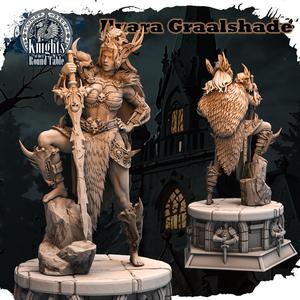 Ilyara Graalshade 1:12