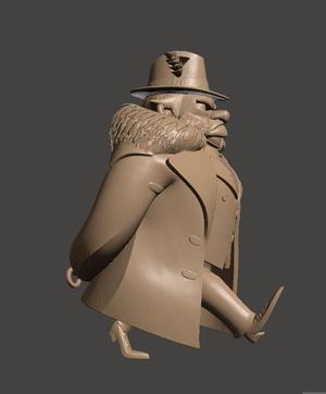 patriarch