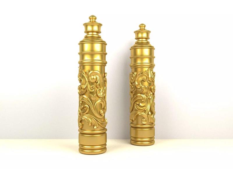 column