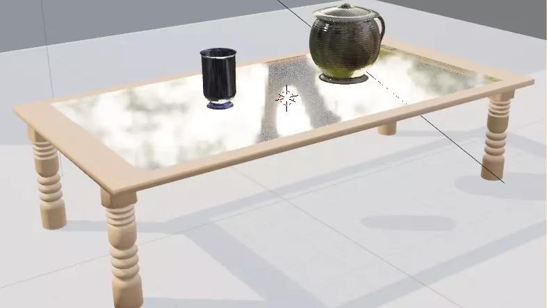 realisti table