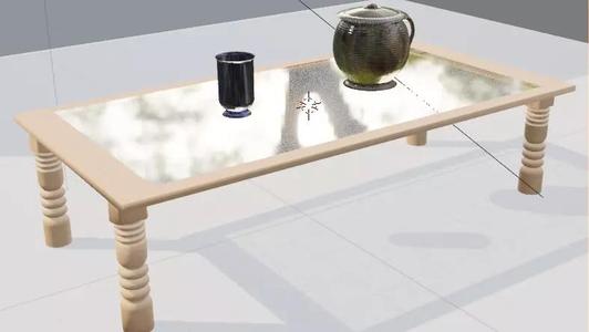 realisti table