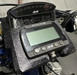 Support for AIM SOLO 2 and Shift Light Module