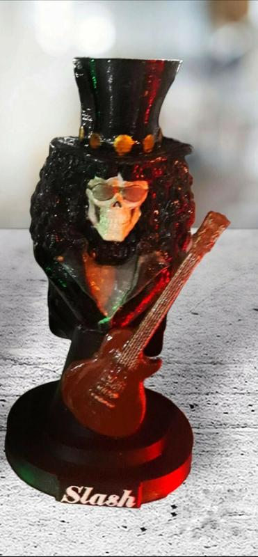 Slash