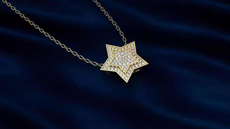 STAR Pendant