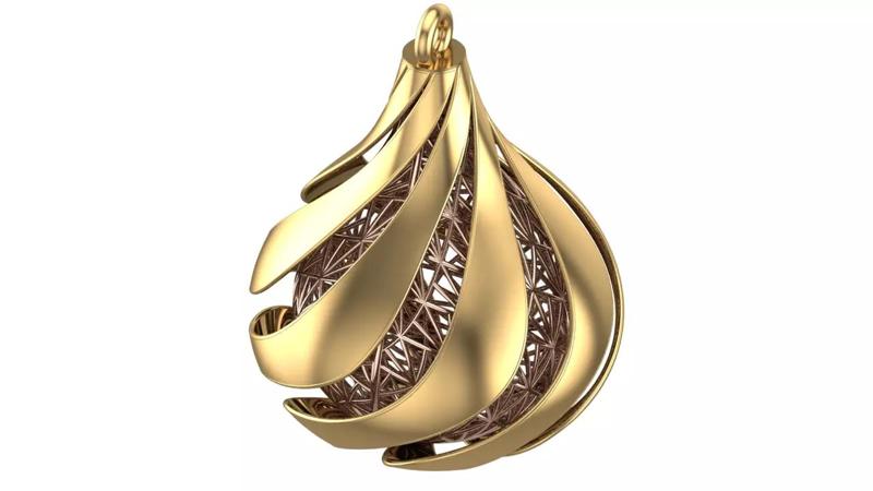 FUSION OBJECT NEW COLLECTION-03-