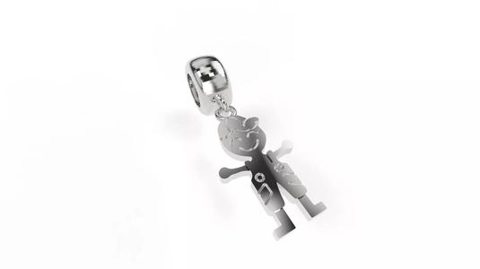 Boy Charm