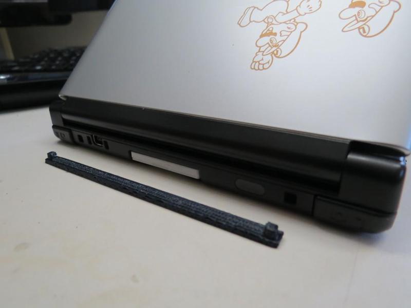 Nintendo 3DS XL Game Saver