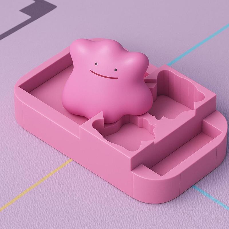 Ditto Organizer for Mini Tin Pokémon TCG