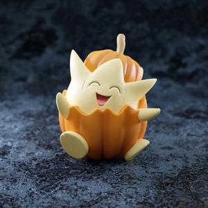 Pokemons - Togepi (Halloween)