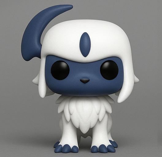 FUNKO POP ABSOL POKEMON