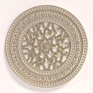Pendant Arevakhach kolumn jewelry