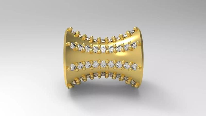 Charm special model