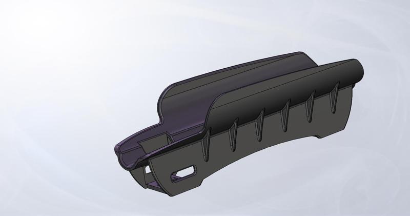 Thule RideOn 2 9502 Wheel Holder