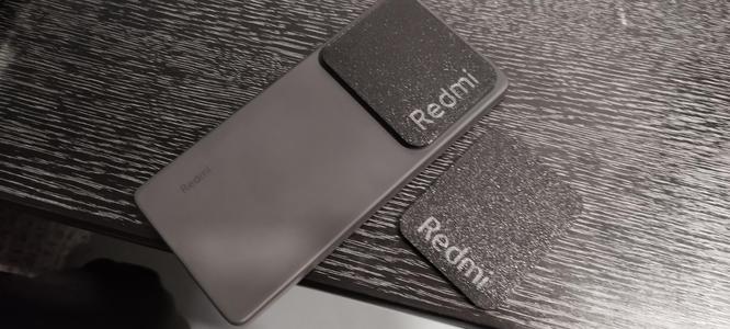 Xiaomi Note 13 Pro camera cover