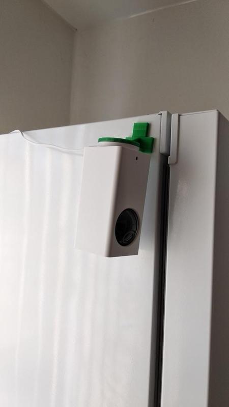 Bracket for Xiaomi MIjia Dafang camera